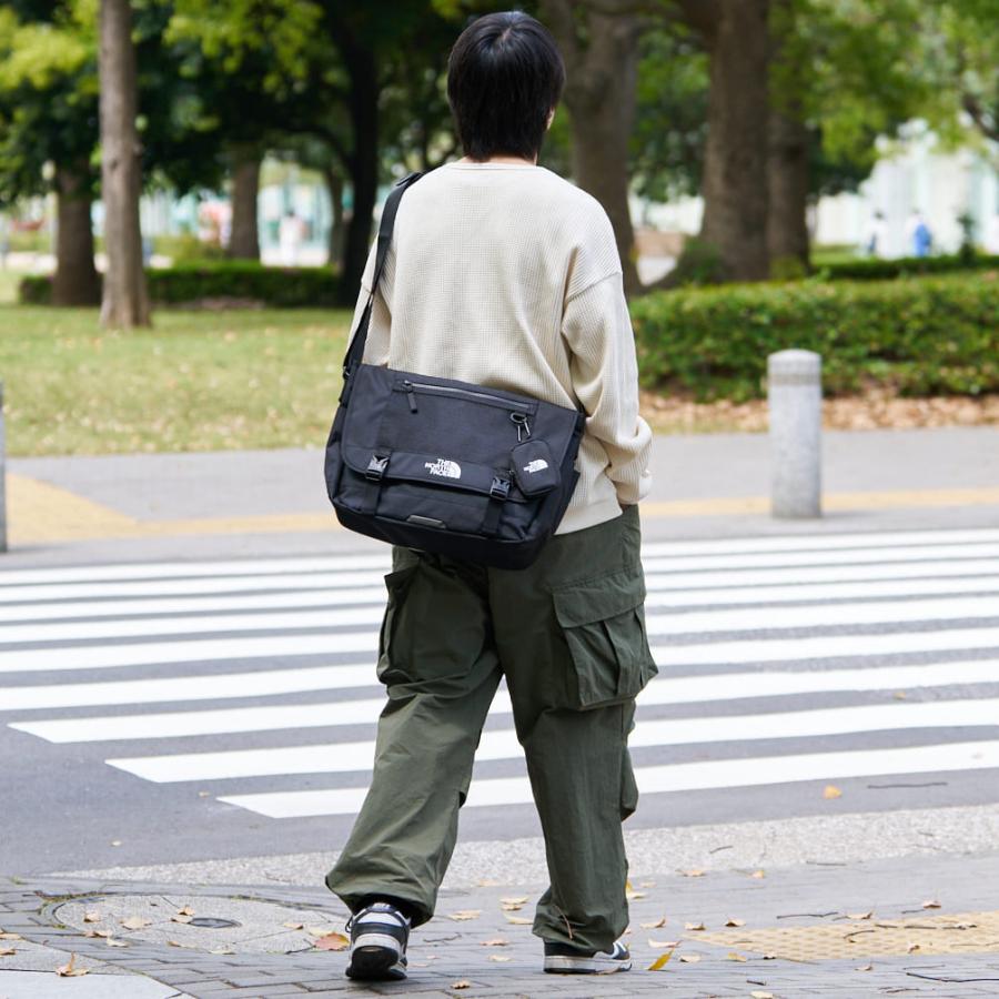 THE NORTH FACE ザノースフェイス ショルダーバッグ メンズ