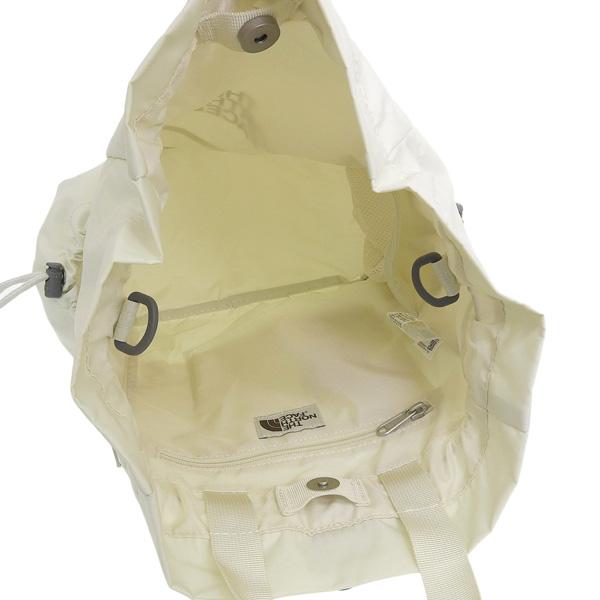 ノースフェイス ショルダーバッグ ホワイトレーベル 3WAY ザ・ノース・フェイス THE NORTH FACE ◎日本未入荷◎3Way仕様 W