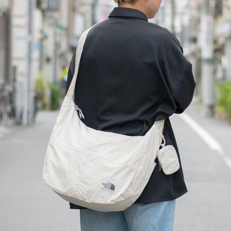 THE NORTH FACE（ザ ノースフェイス） バッグ レディース ショルダー