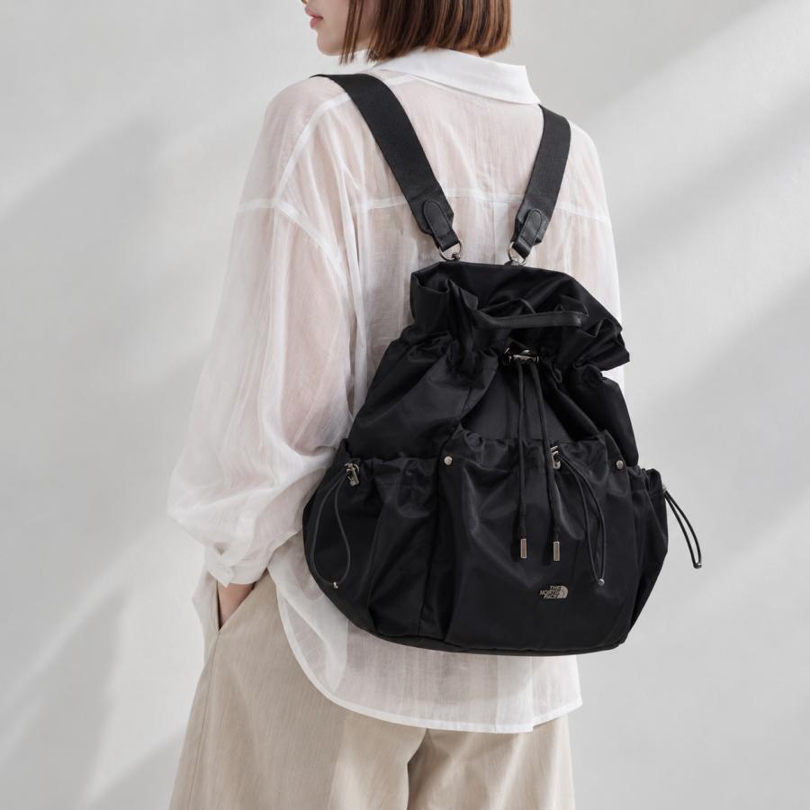THE NORTH FACE（ザ ノースフェイス） バッグ レディース 4WAY