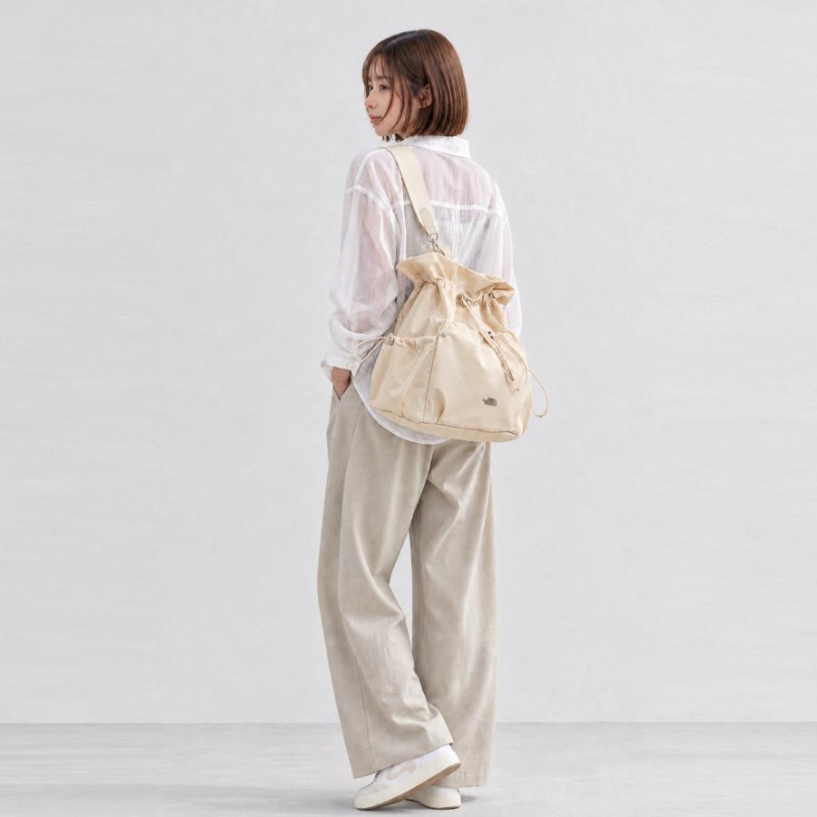 THE NORTH FACE（ザ ノースフェイス） バッグ レディース 4WAY