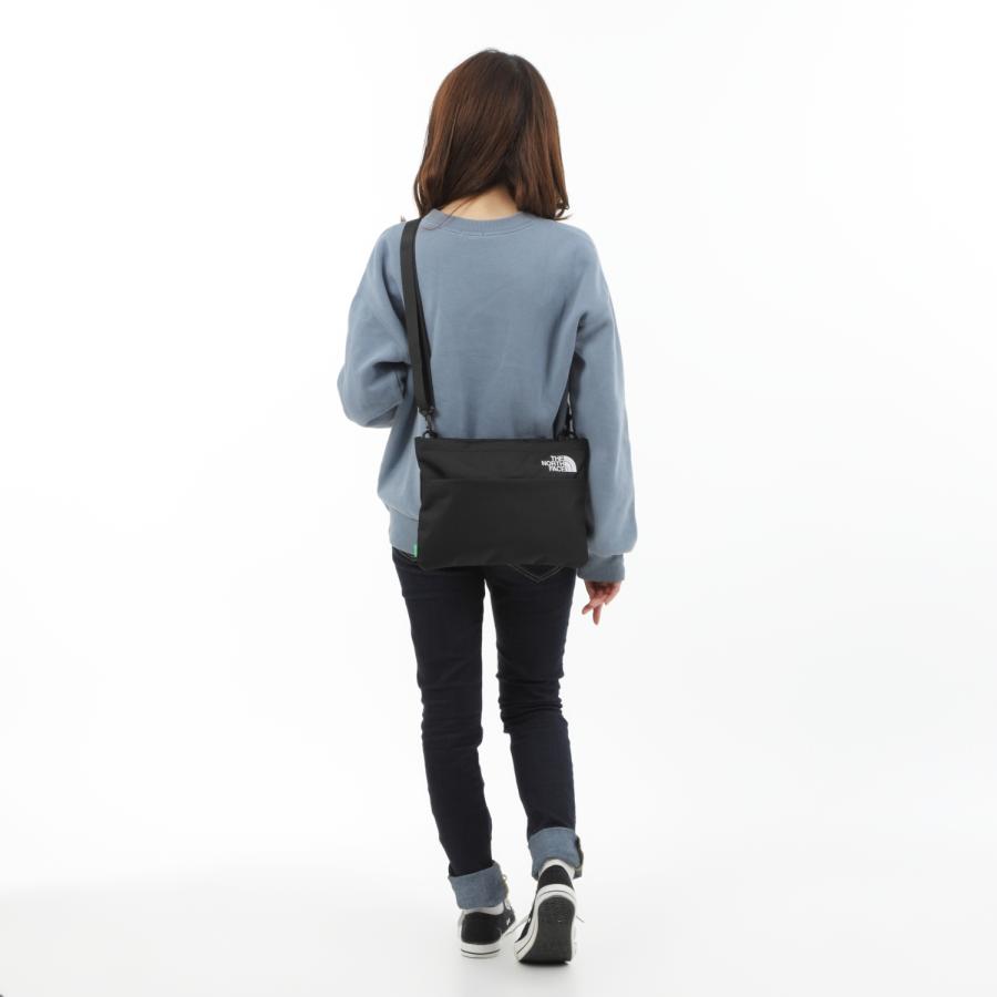 THE NORTH FACE（ザ ノースフェイス） ノースフェイス クロスバッグ