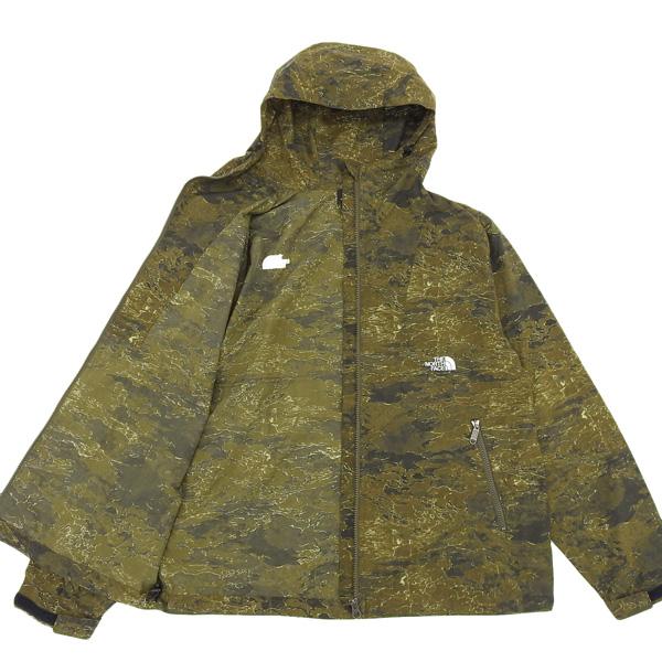 THE NORTH FACE（ザ ノースフェイス） ノースフェイス ジャケット