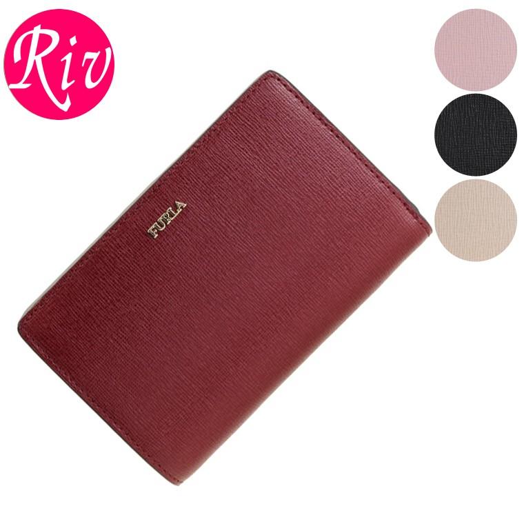 24時10 オフクーポン配布中 フルラ Furla 財布 折財布 二つ折り Pbv8 Pbv8 リヴェラール 通販 Yahoo ショッピング