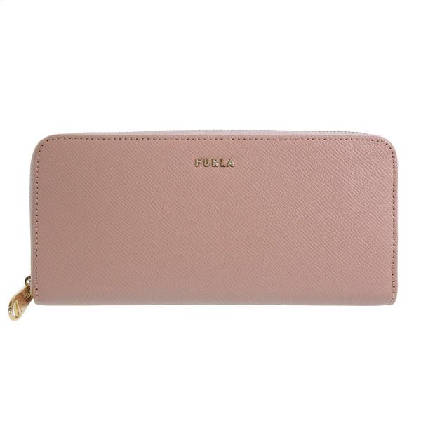 フルラ 財布 レディース 長財布 アウトレット レザー ベージュ CLASSIC XL ZIP AROUND PCF0CL0BX03066M000 FURLA｜riverall｜02