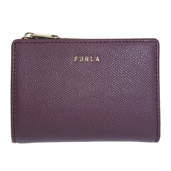FURLA フルラ CLASSIC M BI-FOLD 折り財布【送料0/国内即発】 FURLA フルラ 財布 レディース 二つ折り財布 アウトレット