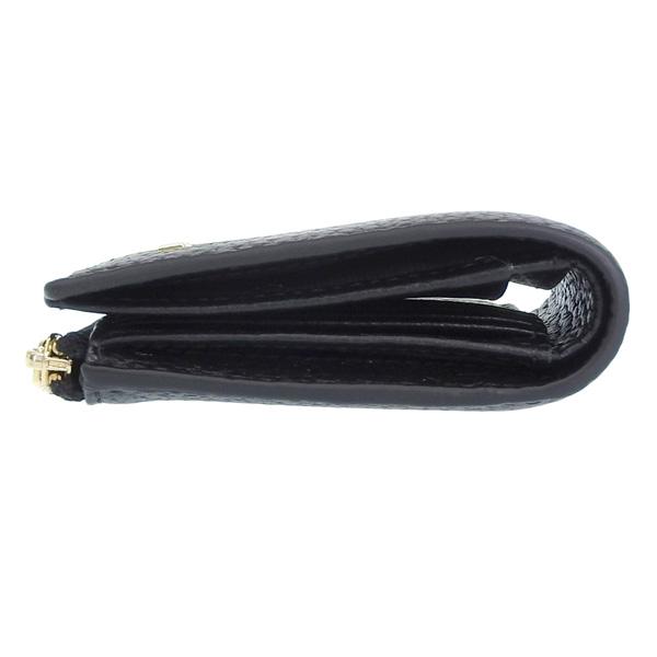 最終値下げ　新品未使用　FURLA 二つ折り財布 ブラック フルラ FURLA 二つ折り財布 ヌヴォラ ブラック レディース FURLA