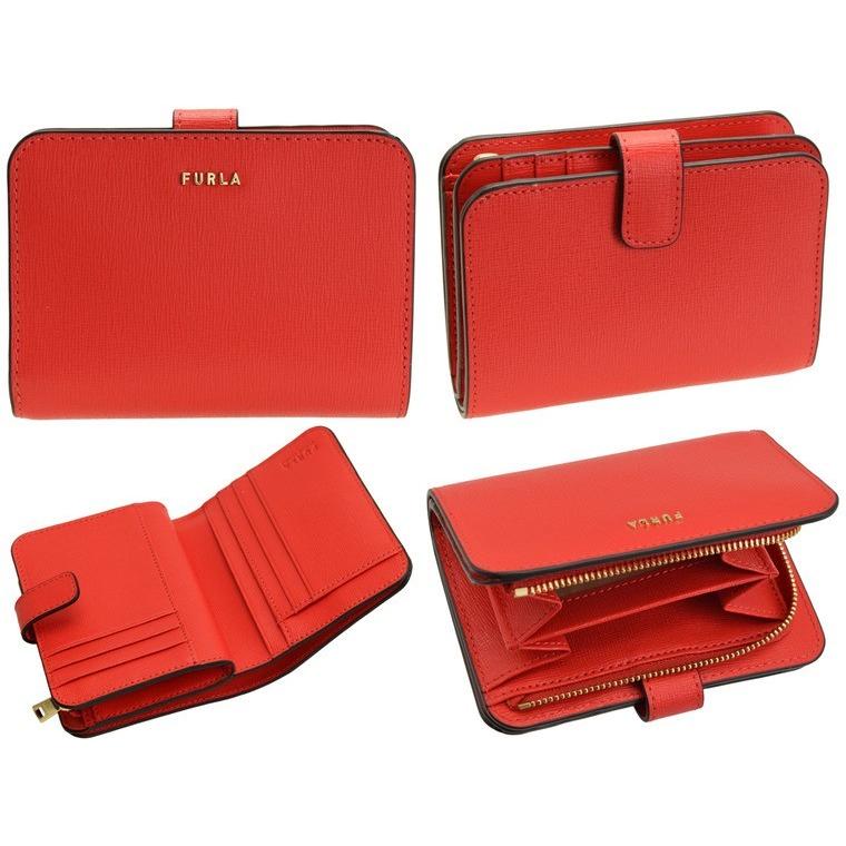 5 オフクーポン配布中 24時 フルラ Furla 財布 折財布 二つ折り L字ファスナー Pcy0 Pcy0 リヴェラール 通販 Yahoo ショッピング