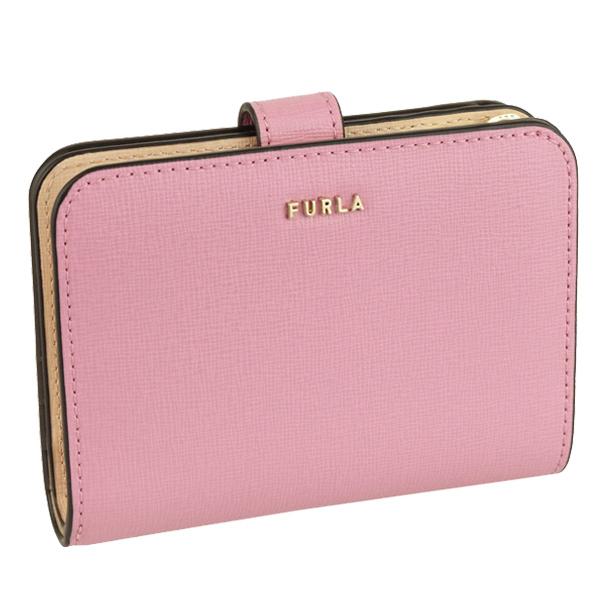 Seal限定商品 フルラ Furla 財布 折財布 二つ折り Pcy0 Pcy0unobs リヴェラール 通販 Yahoo ショッピング 新品 Www Doctor Plan Com