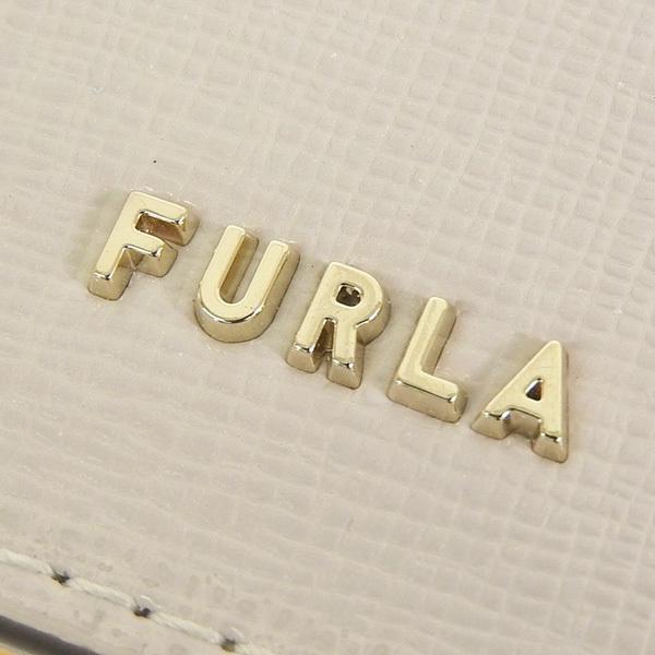 フルラ FURLA BABYLON S CARD CASE カードケース 名刺入れ 小物 レザー 