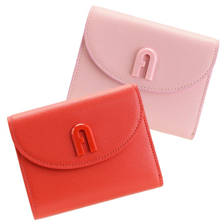 最大3500円オフクーポン 17日24時 フルラ Furla 財布 折財布 ミニ コンパクト Pdj0 Pdj0 リヴェラール 通販 Yahoo ショッピング