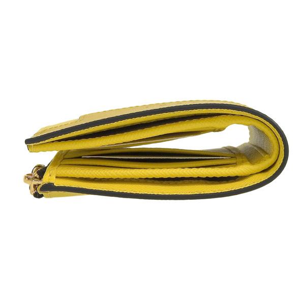 7日9時までP10％還元】マルニ MARNI 財布 折財布 二つ折り 財布 レザー