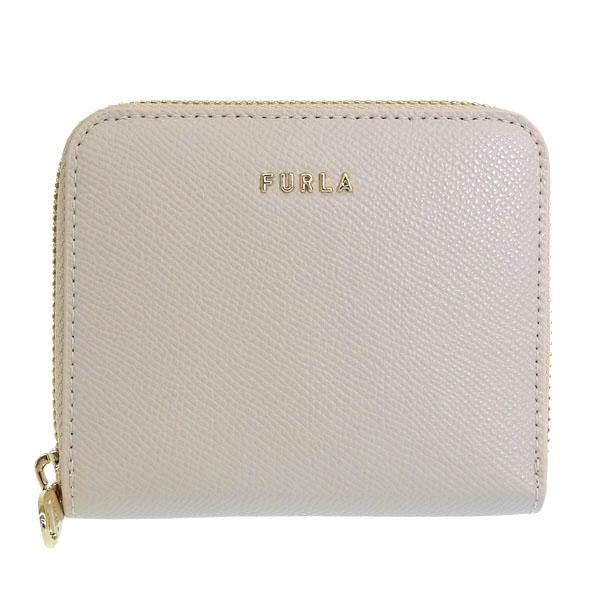 超美品⭐︎数回使用⭐︎FURLA フルラホワイト 三つ折り財布 2025年最新】FURLA カラー：ホワイト系 三つ折り財布の人気