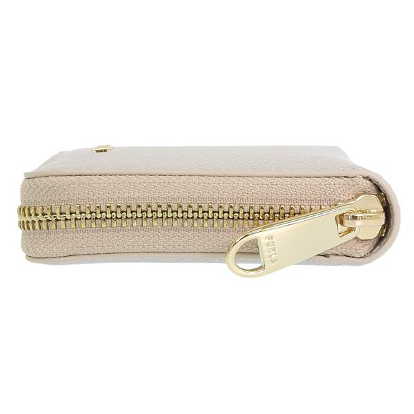 FURLA（フルラ） 財布 レディース 二つ折り財布 アウトレット レザー