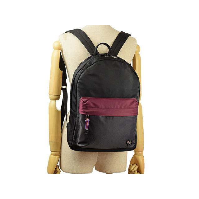 最大3500円オフクーポン配布中 ポールスミス Ps By バッグ Paul Smith リュックサック バックパック メンズ レディース アウトレット Psmb0048 Psmb0048 リヴェラール 通販 Yahoo ショッピング
