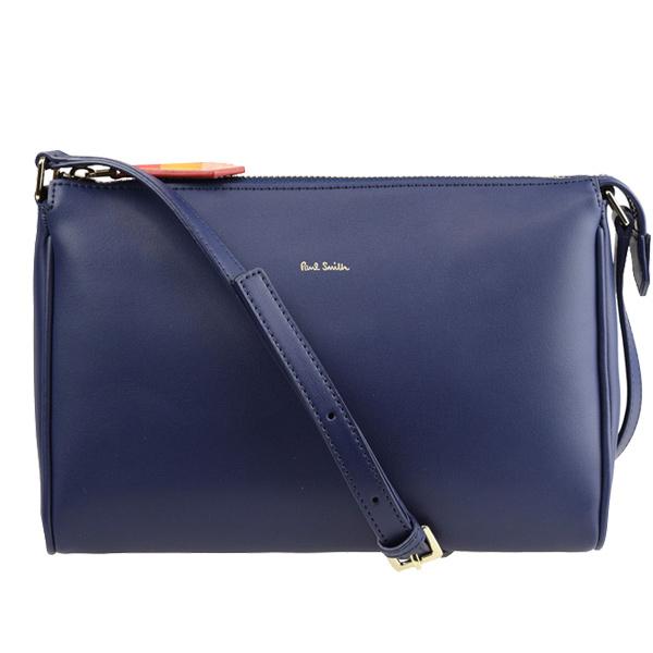 進化版 全品５ オフクーポン 8日24時 ポールスミス バッグ Paul Smith 斜め掛けバッグ ショルダーバッグ アウトレット Psmb0072 ポイント10倍 Www Skylanceronline Com