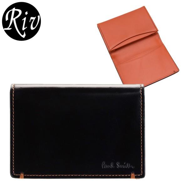 配送員設置送料無料 全品10 還元 18日限定 ポールスミス Paul Smith カードケース 名刺入れ メンズ Psmc0007 Psmc0007 リヴェラール 通販 Yahoo ショッピング 訳ありセール格安 Cataractresearch Org