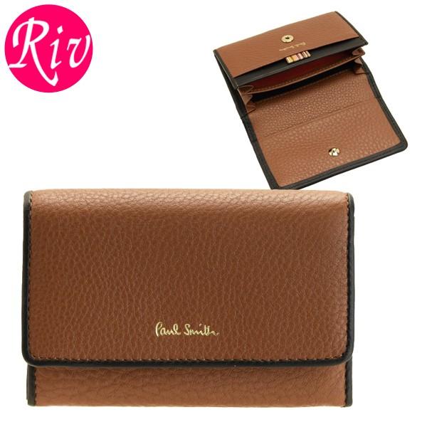 10 ポイント還元18時 ポールスミス Paul Smith カードケース 名刺入れ メンズ レディース Psmc0019 アウトレット Psmc0019 リヴェラール 通販 Yahoo ショッピング