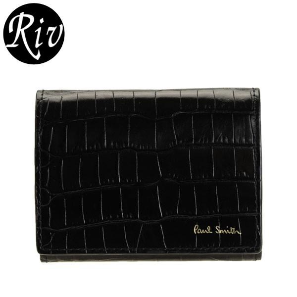 メーカー包装済 全品10 還元 5日24時 ポールスミス Paul Smith カードケース 小銭入れ メンズ Psme0002 アウトレット 大注目 Kslcity Com My