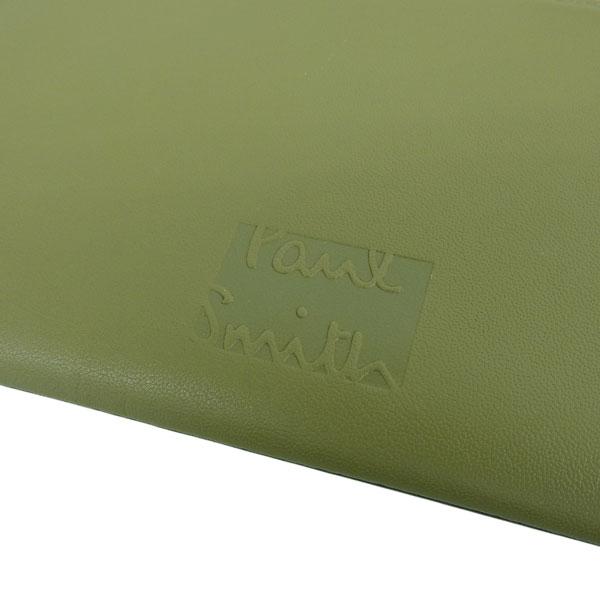 Paul Smith ポールスミス ポーチ 小物入れ メンズ アウトレット