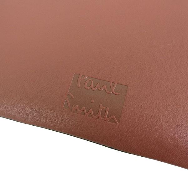 Paul Smith（ポール・スミス） ポーチ 小物入れ メンズ アウトレット