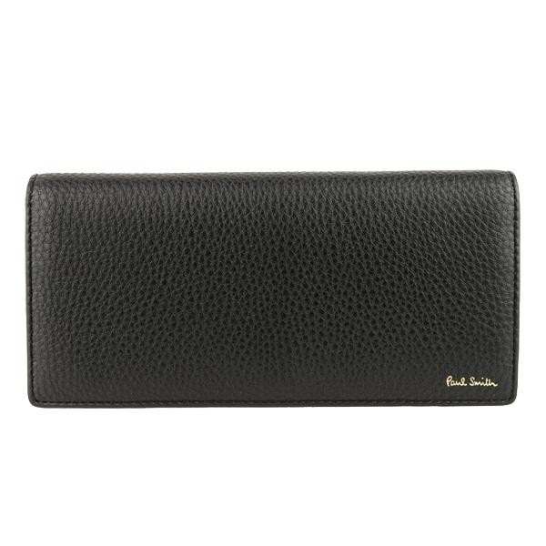 ポールスミス PAUL SMITH 財布 長財布 二つ折り レディース メンズ アウトレット psmlw0160