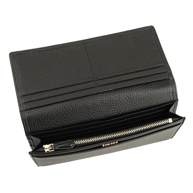 ポールスミス PAUL SMITH 財布 長財布 二つ折り レディース メンズ アウトレット psmlw0160
