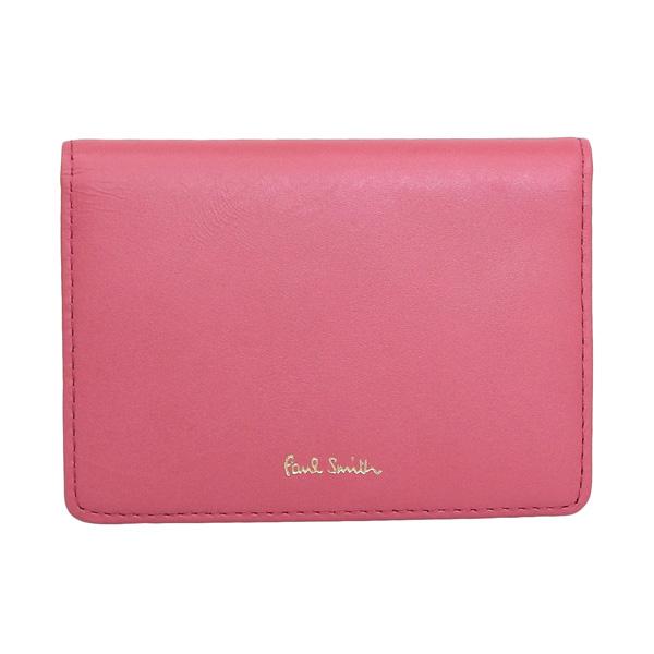 Paul Smith ポールスミス 定期入れ パスケース レディース Paul Smith ポールスミス 定期入れ パスケース レディース