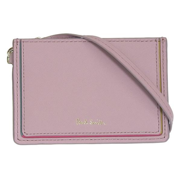 Paul Smith（ポール・スミス） カードケース カード入れ IDカード