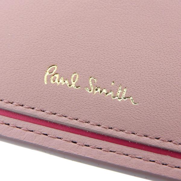 Paul Smith（ポール・スミス） カードケース カード入れ IDカード