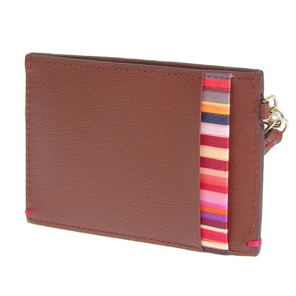 Paul Smith（ポール・スミス） カードケース カード入れ IDカード