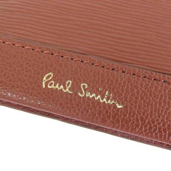 Paul Smith（ポール・スミス） カードケース カード入れ IDカード