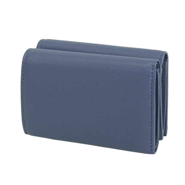 Paul Smith（ポール・スミス） 財布 三つ折り メンズ アウトレット 折