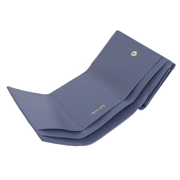 Paul Smith（ポール・スミス） 財布 三つ折り メンズ アウトレット 折