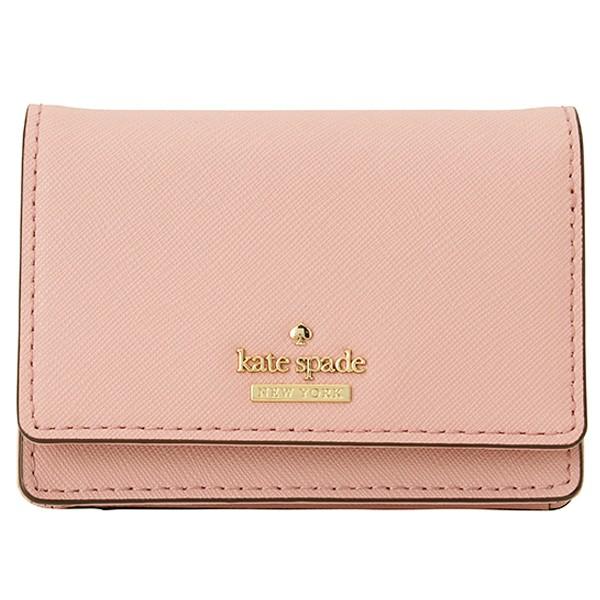 ケイトスペード KATE SPADE カードケース 名刺入れ cameron street beca pwru5096｜riverall｜06