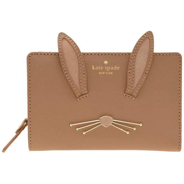 10 還元 18 24時 ケイトスペード Kate Spade 財布 二つ折り Pwru6491 Pwru6491 974 リヴェラール 通販 Yahoo ショッピング