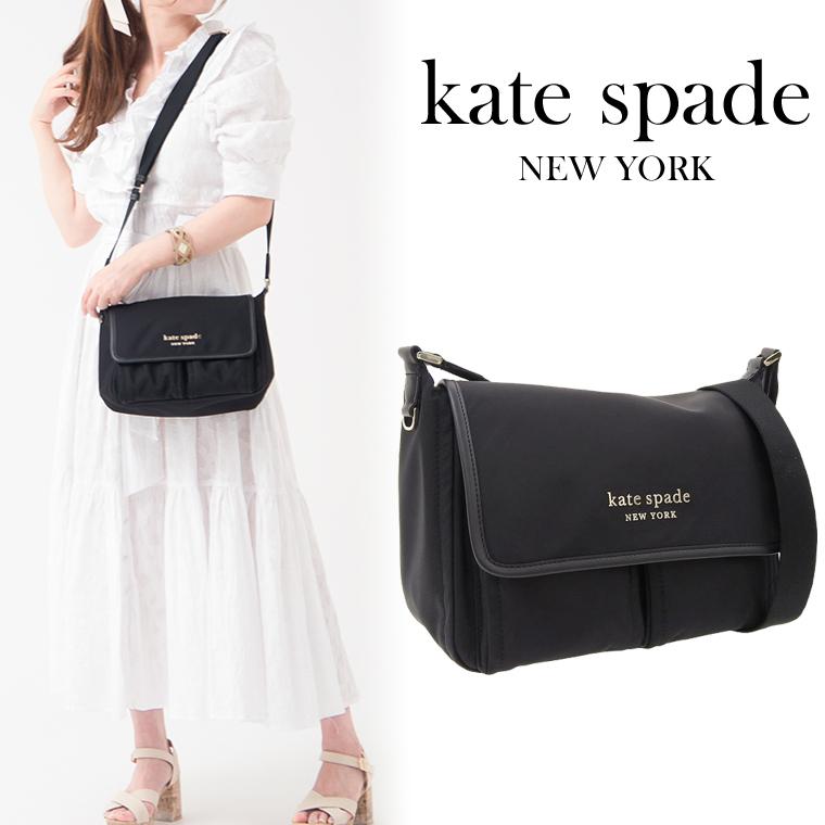 ケイトスペード KATE SPADE DAILY MEDIUM MESSENGER バッグ ショルダーバッグ レディース pxr00059