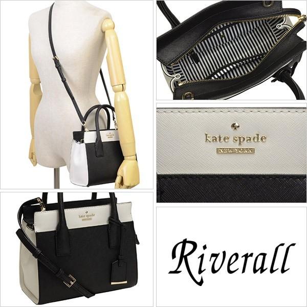 ケイトスペード バッグ kate spade ショルダーバッグ トートバッグ 斜めがけ 2way cameron street mini candace　新作 pxru6669｜riverall｜02