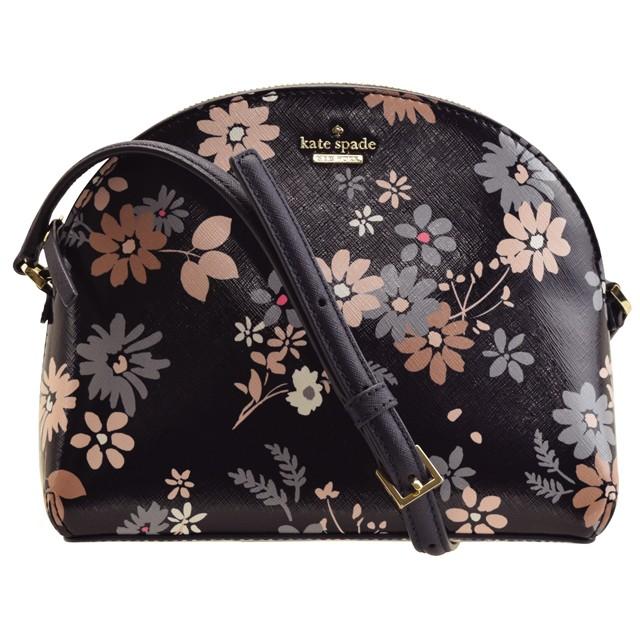 ケイトスペード KATE SPADE ショルダーバッグ 斜めがけ 花柄 pxrua094｜riverall｜05