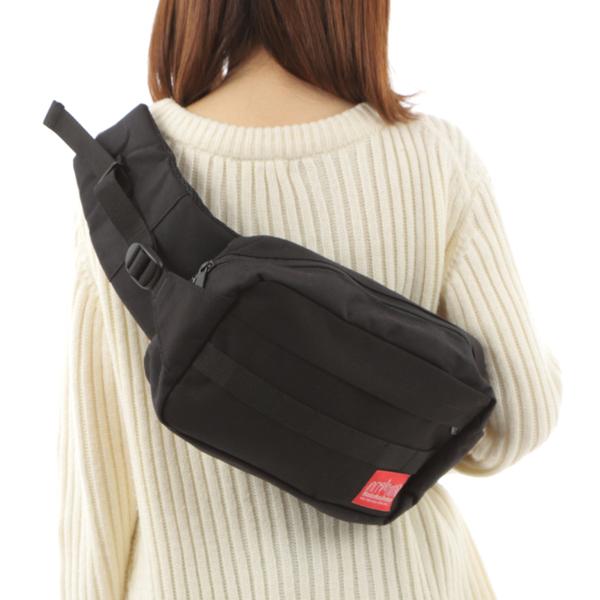 Manhattan Portage（マンハッタンポーテージ） ショルダーバッグ 斜