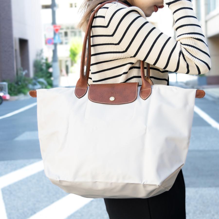 LONGCHAMP ロンシャン プリアージュ バッグ トートバッグ LONGCHAMP ロンシャン プリアージュ バッグ トートバッグ