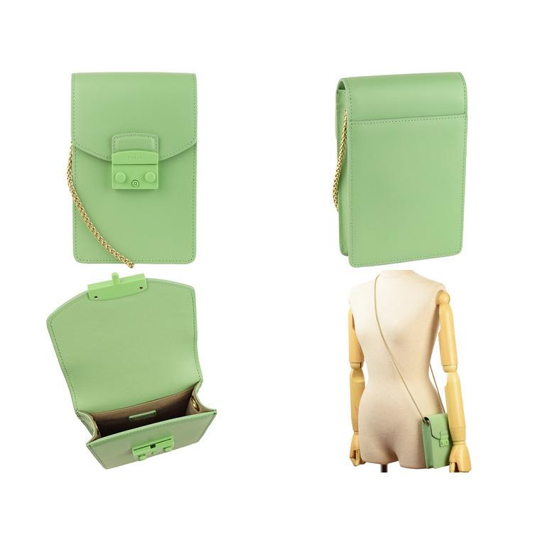 FURLA 【数量限定セール】フルラ レディース スマホポシェット