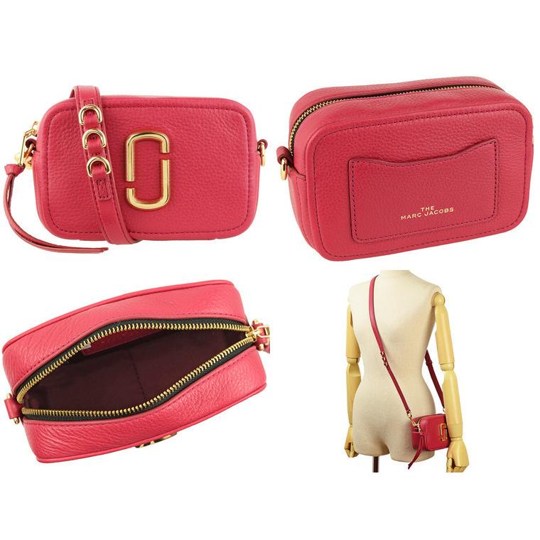 MARC JACOBS マークジェイコブス バッグ ショルダーバッグ