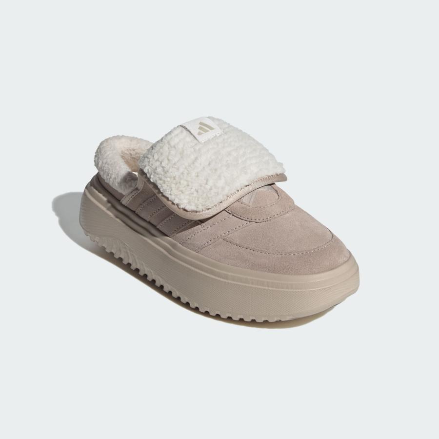 adidas（アディダス） 【並行輸入品】 韓国直送 ミュール スニーカー
