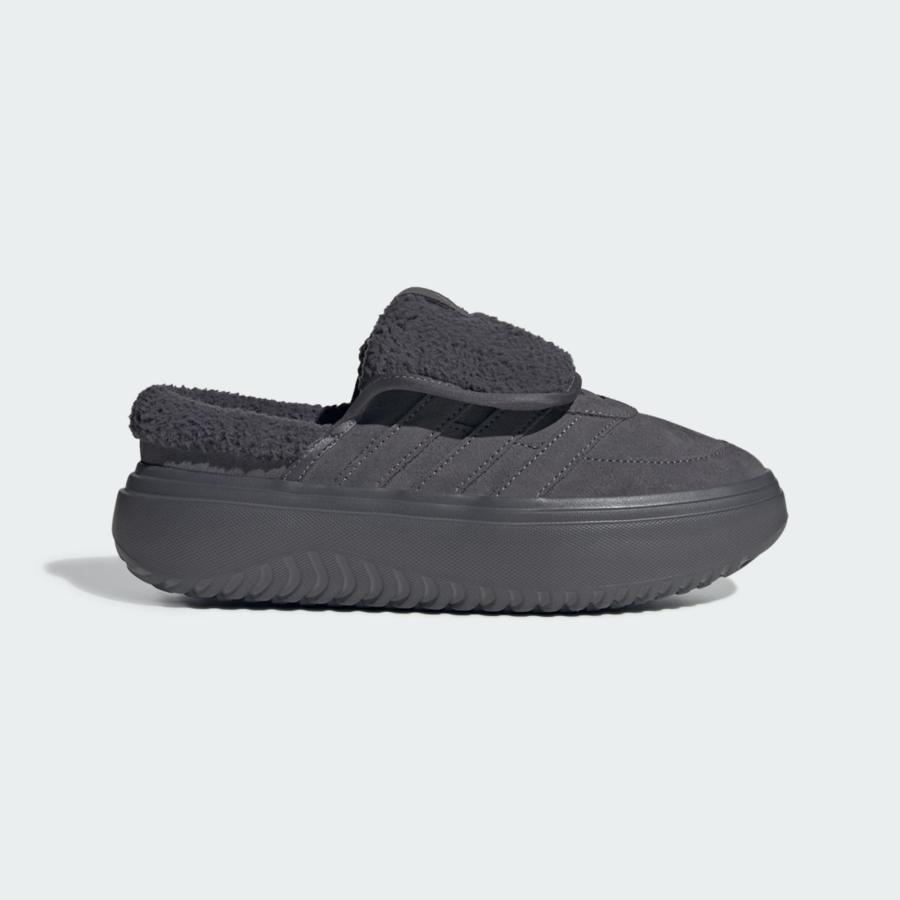 adidas（アディダス） 【並行輸入品】 韓国直送 ミュール スニーカー