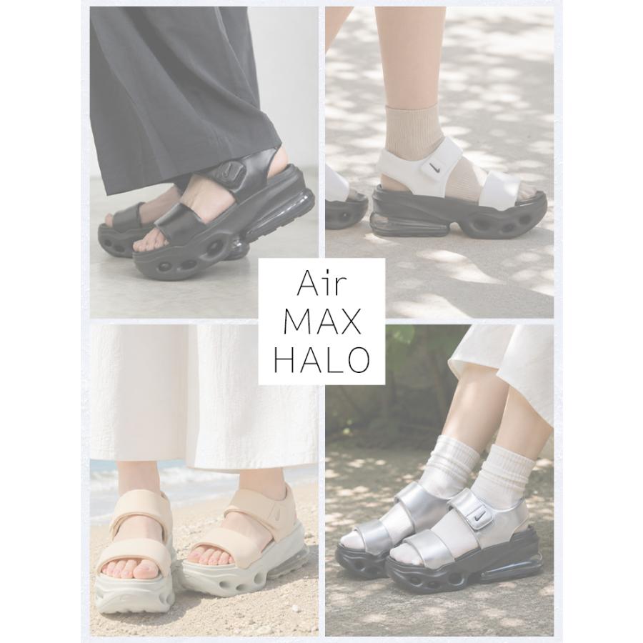NIKE（ナイキ） 【並行輸入品】 韓国直送 エア マックス ヘイロー