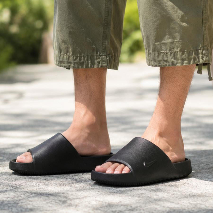 NIKE（ナイキ） 【並行輸入品】 韓国直送 カーム 2.0 スライド