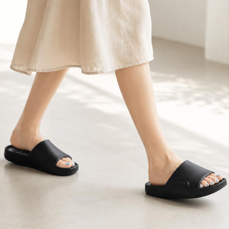 【新品同様・美品】NIKE カーム スライド サンダル ブラック 29cm NIKE（ナイキ） 【並行輸入品】 韓国直送 カーム 2.0 スライド