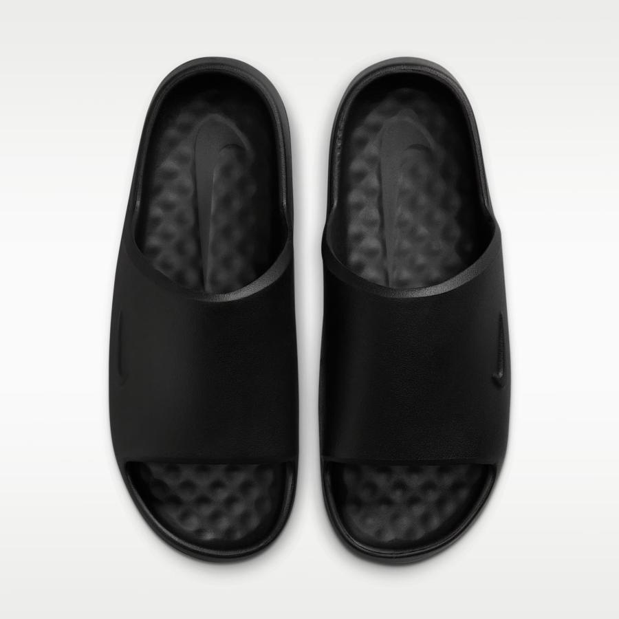 【新品同様・美品】NIKE カーム スライド サンダル ブラック 29cm NIKE（ナイキ） 【並行輸入品】 韓国直送 カーム 2.0 スライド