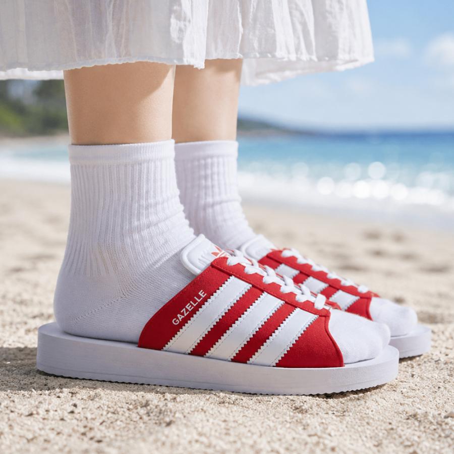 adidas（アディダス） 【並行輸入品】 韓国直送 オリジナルス ガゼル